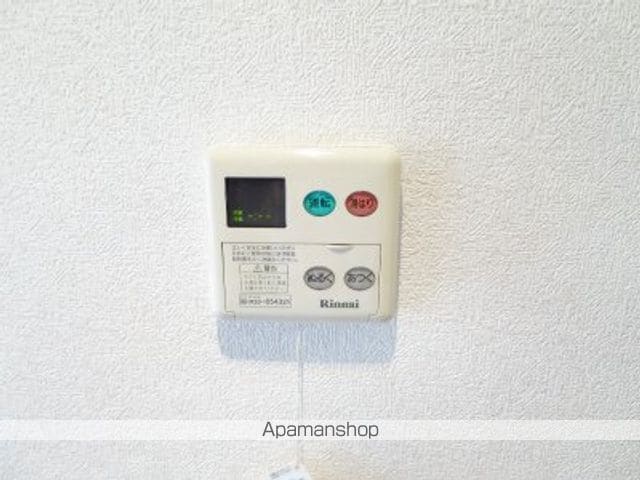リファレンス門司駅前の内装写真
