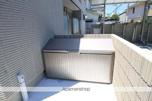 レジデンスシーズVのその他写真