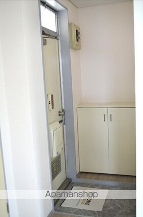 スカイハイツ池田　Ａ[3DK/48m2]の内装6
