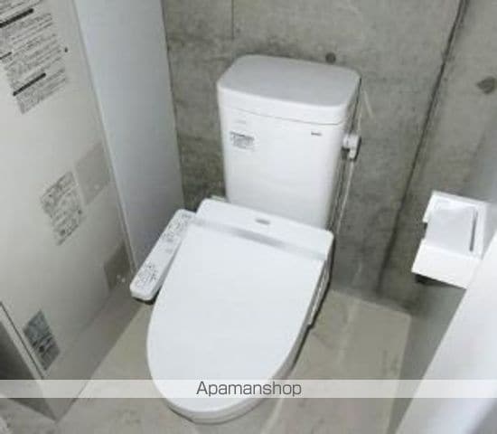 ランドフェニックス西馬込の内装写真