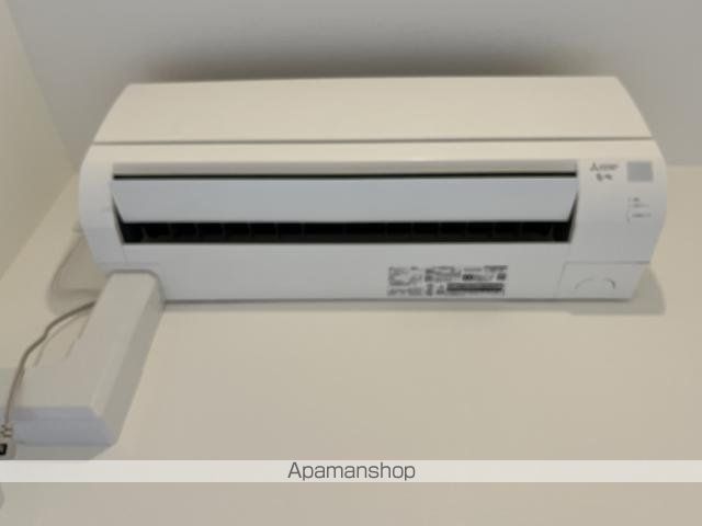 エスリード弁天町クレールの内装写真