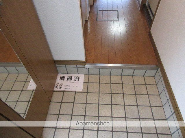 FIORE都島北の内装写真