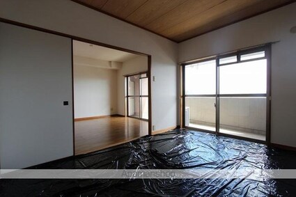 ロゼ花ノ宮[2LDK/52.92m2]の内装7