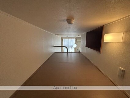 レオパレスシャングリラ２００７[1K/20.14m2]のその他部屋・スペース4