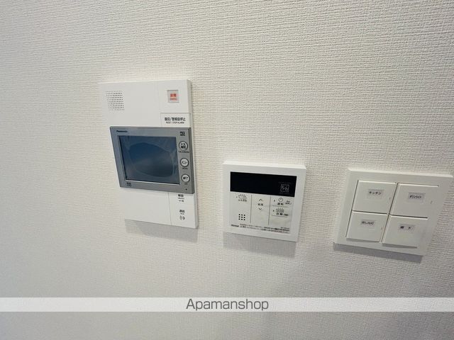 SPLENDIDE大阪EASTの内装写真