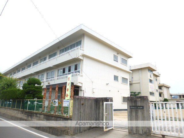 CALM HILLS 2番館の周辺写真