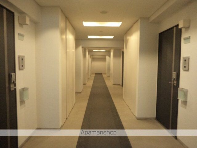 プライムアーバン神楽坂[1LDK/40.35m2]の共用部9