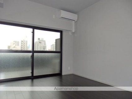 ＺＯＯＭ調布[1K/25.52m2]のリビング・居間