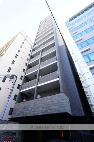 プレサンス ロジェ 丸の内 PRIME CASAの外観写真