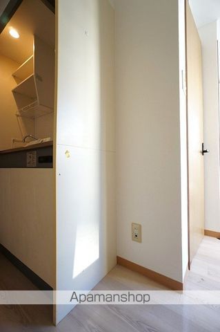 PIVOT静岡の内装写真