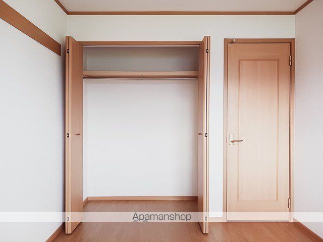 プルミエ・アムールIの内装写真