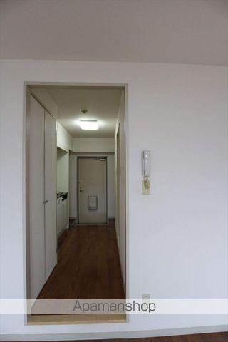 ロゼーリマンションの内装写真