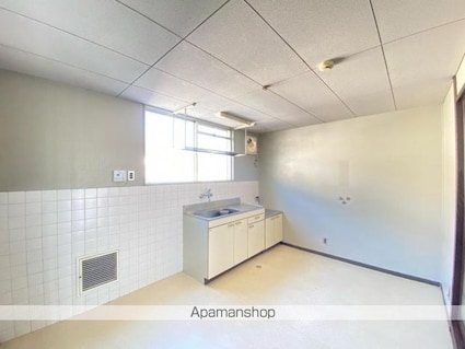 ラ・トゥール屋島百石[3DK/52.92m2]の内装4