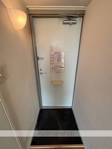 ヴィタリテ上冨居の内装写真