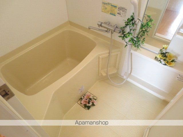 クレジデンス札幌・南4条の内装写真
