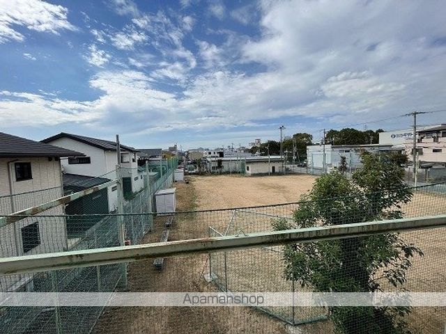 グリーンコート三条のその他写真