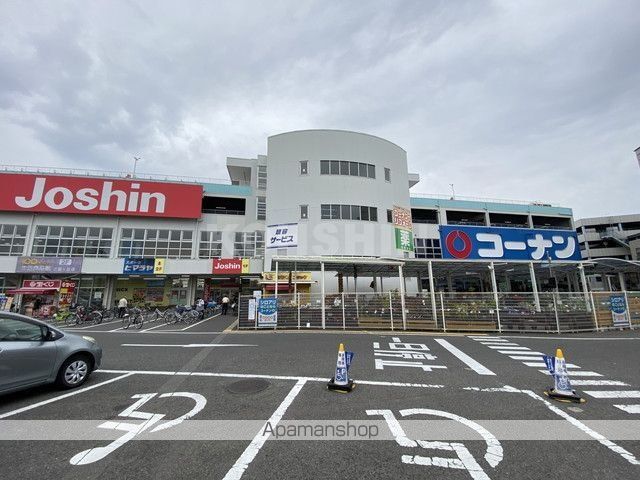 三国ヶ丘ピアの周辺写真