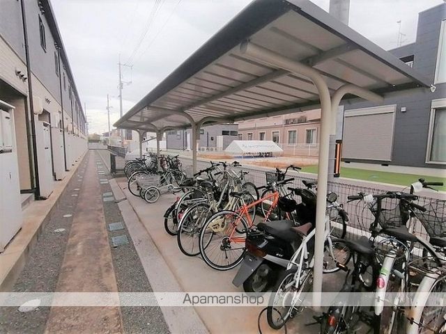 レオパレスヴァン ソレーユのその他写真