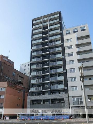 プレサンス広島中央
