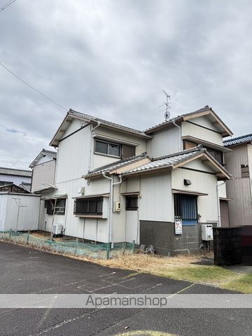 石津浜戸建て