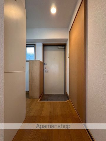 アンジェ大橋の内装写真
