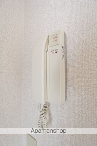 HELLO INGSの内装写真