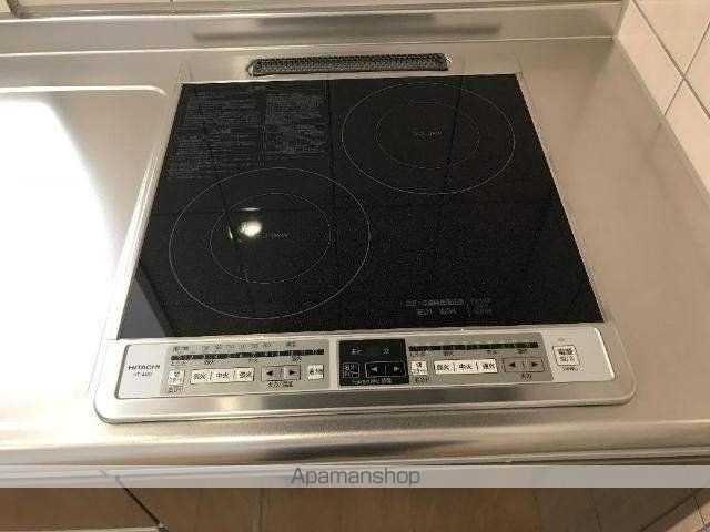 シュメールの内装写真