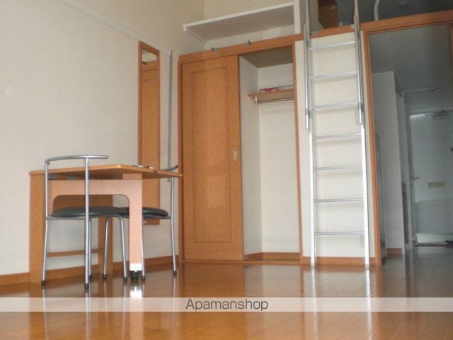 レオパレスフルール和の内装写真