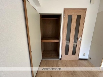 ＹＵＴＡ　ＢＵＩＬＤ２[1R/19.8m2]の内装4