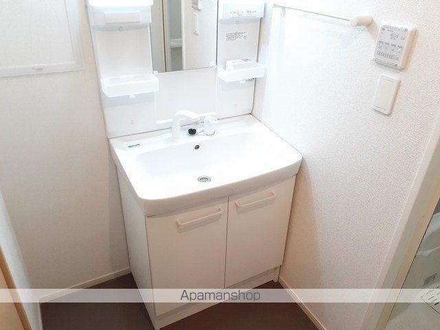 サニープラシードIIの内装写真