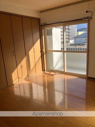桜ヶ丘マンションの内装写真