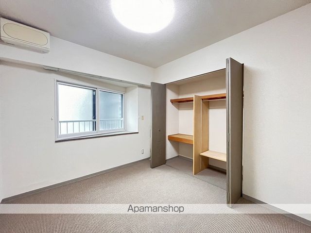 コートハウス山鼻の内装写真