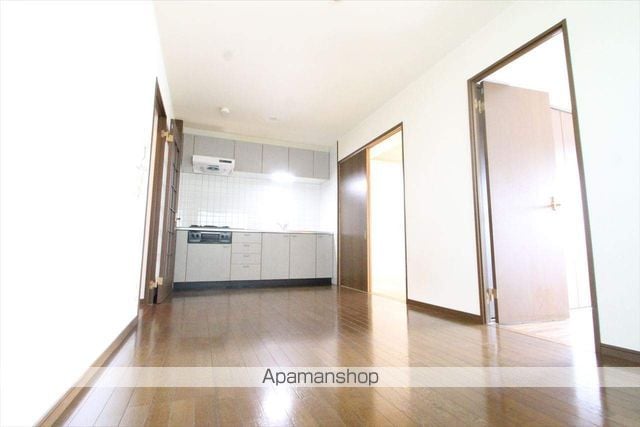 一力グランドマンションの内装写真