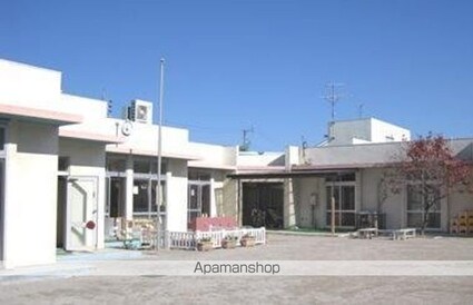 アロームライト[1LDK/32.77m2]の周辺3