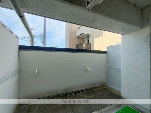 エナブル吹田の内装写真