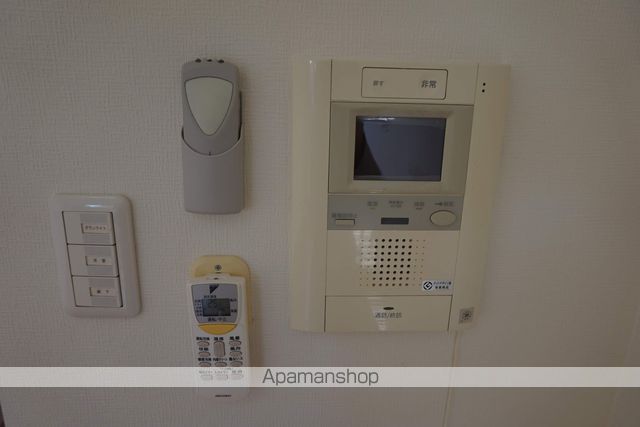 アーデン春岡の内装写真