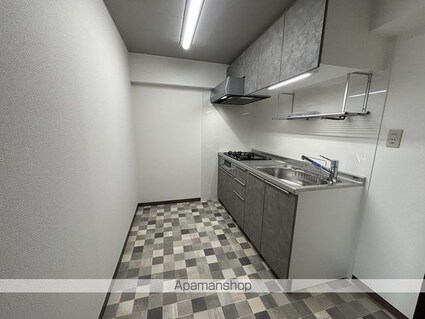 エスポワール尾崎[2LDK/58.32m2]の内装5