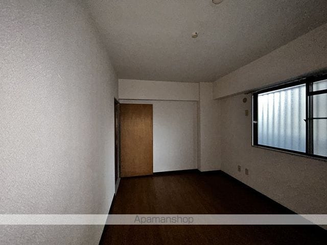グランデュール今1号館の内装写真