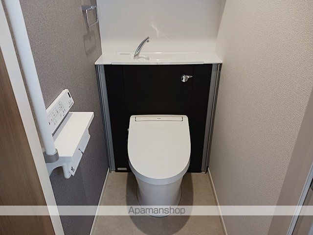 ノール・ボヌールの内装写真
