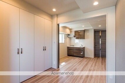 ルフォンプログレ文京湯島[1DK/29.48m2]のその他内装1