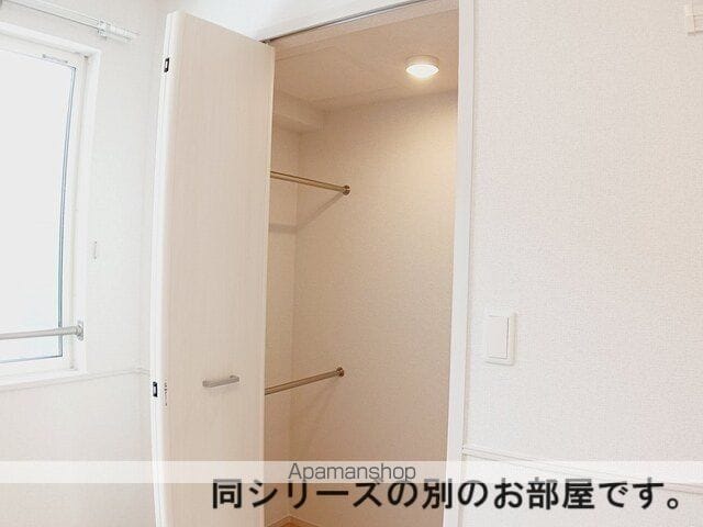ノーブル ビューの内装写真