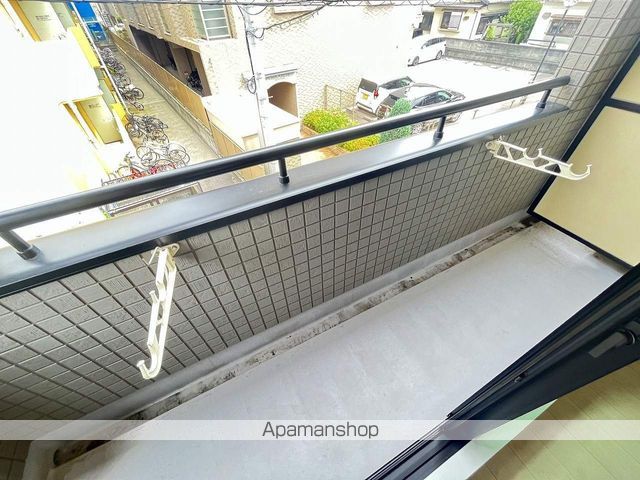 エリーナプラザ吉塚駅南の内装写真