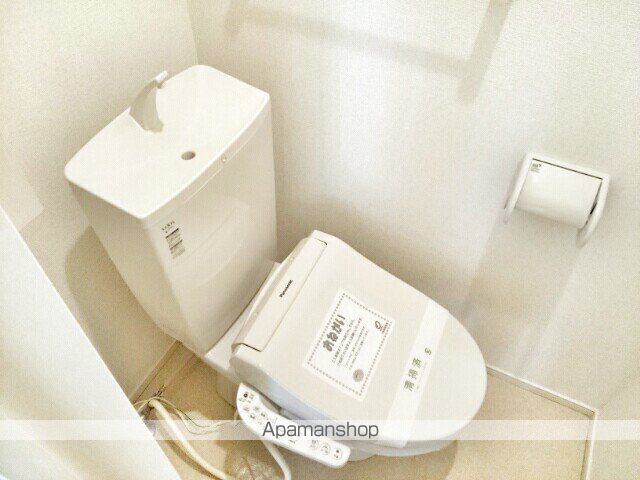 シンパティーア カーサの内装写真