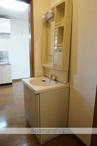 グレープハウスの内装写真