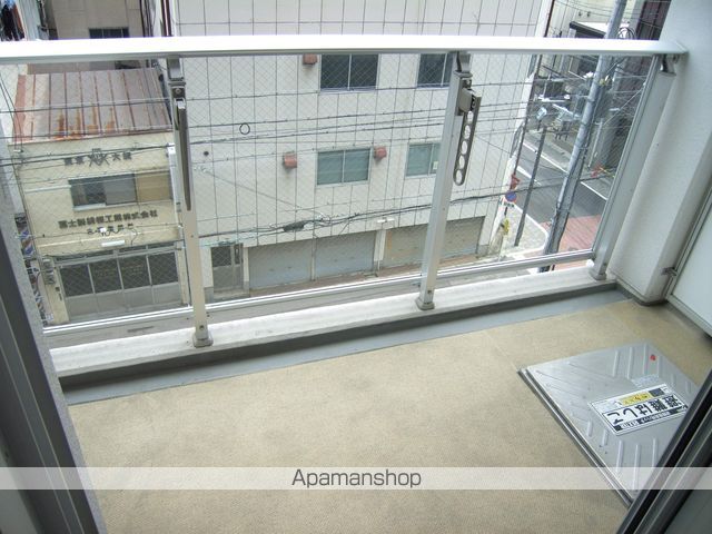 シティヒルズ AND0JIの内装写真