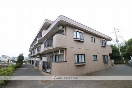 しゃんぐりらひる[2LDK/57m2]の外観3