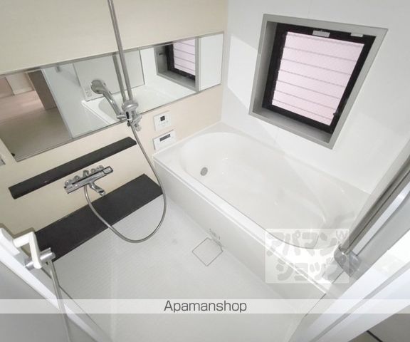 ル・パルトネール京都御屋敷町の内装写真