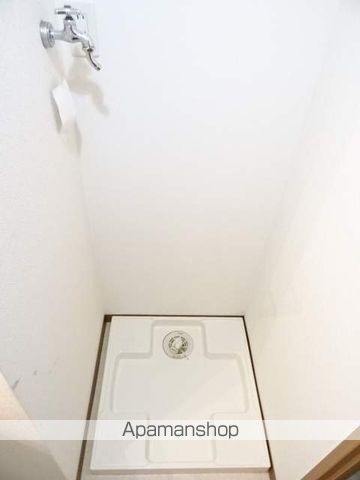 エスポワールの内装写真