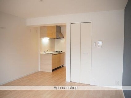 アライブⅣ[1R/32.68m2]の内装7