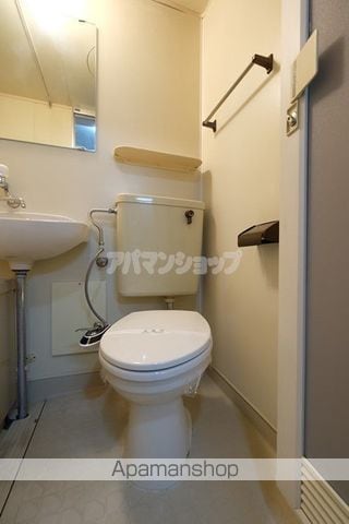 クーノス北坂戸の内装写真